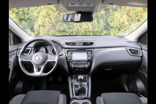 Nissan QASHQAI 1.2 N-Connecta*Navi*360cam*Pano.dak* Nissan QASHQAI 1.2 N-Connecta*Navi*360cam*Pano.dak*