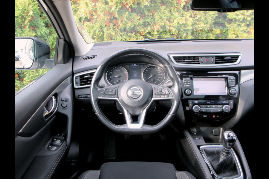Nissan QASHQAI 1.2 N-Connecta*Navi*360cam*Pano.dak* Nissan QASHQAI 1.2 N-Connecta*Navi*360cam*Pano.dak*