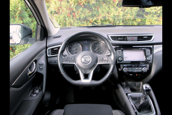 Nissan QASHQAI 1.2 N-Connecta*Navi*360cam*Pano.dak* Nissan QASHQAI 1.2 N-Connecta*Navi*360cam*Pano.dak*