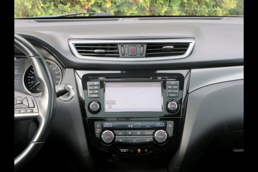 Nissan QASHQAI 1.2 N-Connecta*Navi*360cam*Pano.dak* Nissan QASHQAI 1.2 N-Connecta*Navi*360cam*Pano.dak*