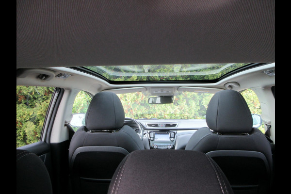Nissan QASHQAI 1.2 N-Connecta*Navi*360cam*Pano.dak* Nissan QASHQAI 1.2 N-Connecta*Navi*360cam*Pano.dak*