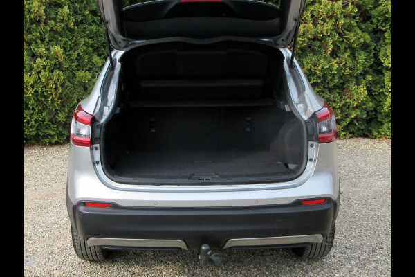 Nissan QASHQAI 1.2 N-Connecta*Navi*360cam*Pano.dak* Nissan QASHQAI 1.2 N-Connecta*Navi*360cam*Pano.dak*