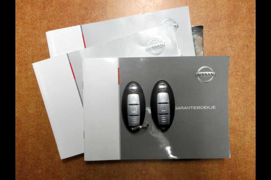 Nissan QASHQAI 1.2 N-Connecta*Navi*360cam*Pano.dak* Nissan QASHQAI 1.2 N-Connecta*Navi*360cam*Pano.dak*