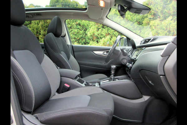 Nissan QASHQAI 1.2 N-Connecta*Navi*360cam*Pano.dak* Nissan QASHQAI 1.2 N-Connecta*Navi*360cam*Pano.dak*