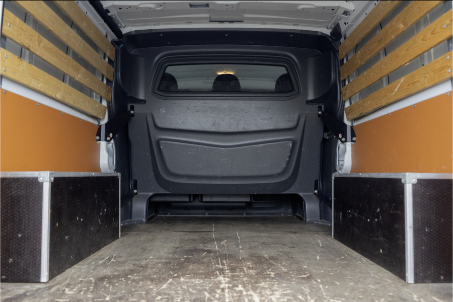 Renault Trafic **1.6 dCi L2H1 | 6-Persoons | Euro 6 | Cruise | Airco | DC**