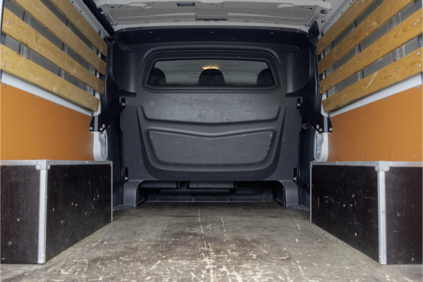 Renault Trafic **1.6 dCi L2H1 | 6-Persoons | Euro 6 | Cruise | Airco | DC**