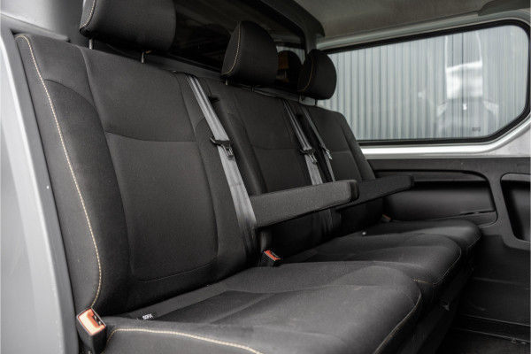 Renault Trafic **1.6 dCi L2H1 | 6-Persoons | Euro 6 | Cruise | Airco | DC**