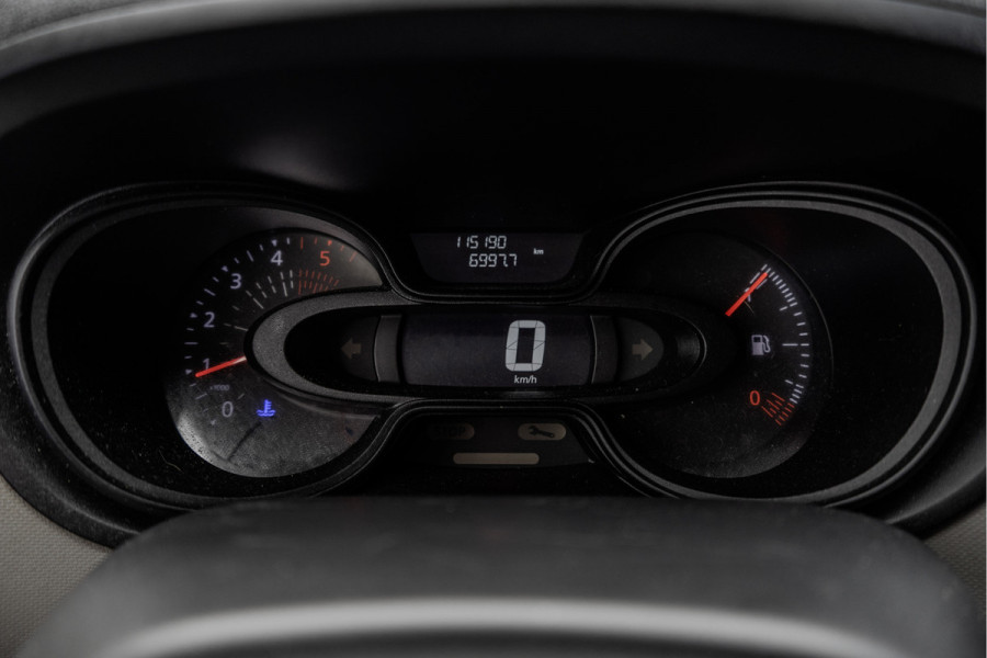 Renault Trafic **1.6 dCi L2H1 | 6-Persoons | Euro 6 | Cruise | Airco | DC**