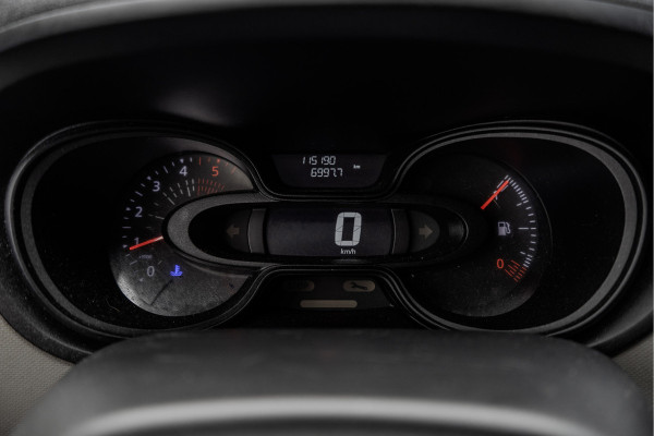 Renault Trafic **1.6 dCi L2H1 | 6-Persoons | Euro 6 | Cruise | Airco | DC**