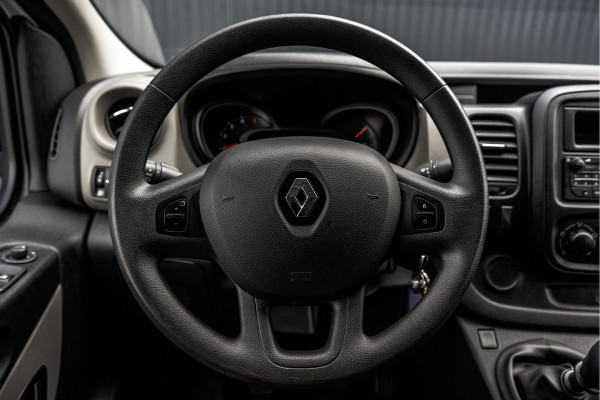 Renault Trafic **1.6 dCi L2H1 | 6-Persoons | Euro 6 | Cruise | Airco | DC**