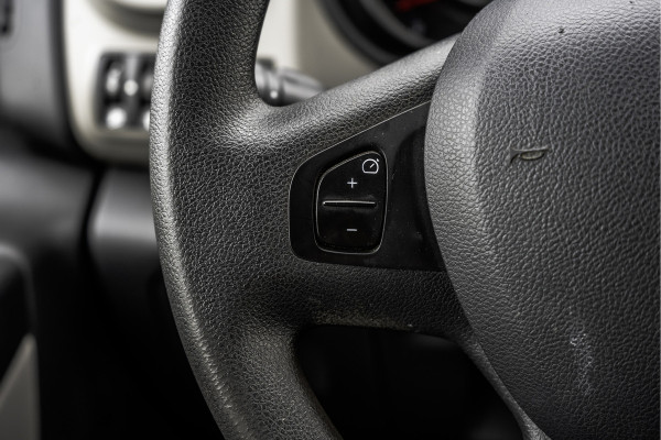 Renault Trafic **1.6 dCi L2H1 | 6-Persoons | Euro 6 | Cruise | Airco | DC**