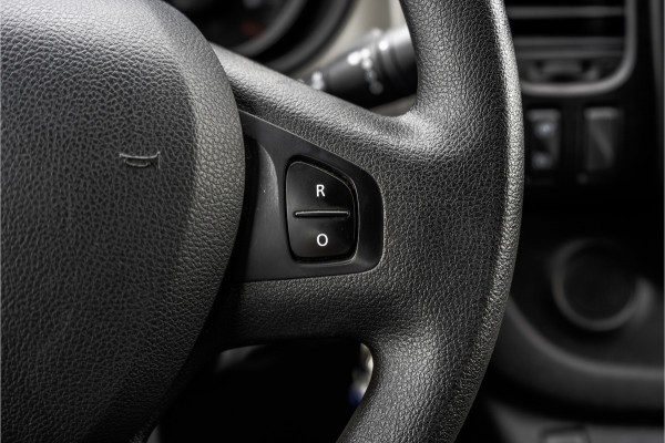 Renault Trafic **1.6 dCi L2H1 | 6-Persoons | Euro 6 | Cruise | Airco | DC**