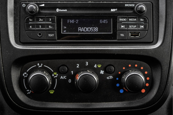 Renault Trafic **1.6 dCi L2H1 | 6-Persoons | Euro 6 | Cruise | Airco | DC**