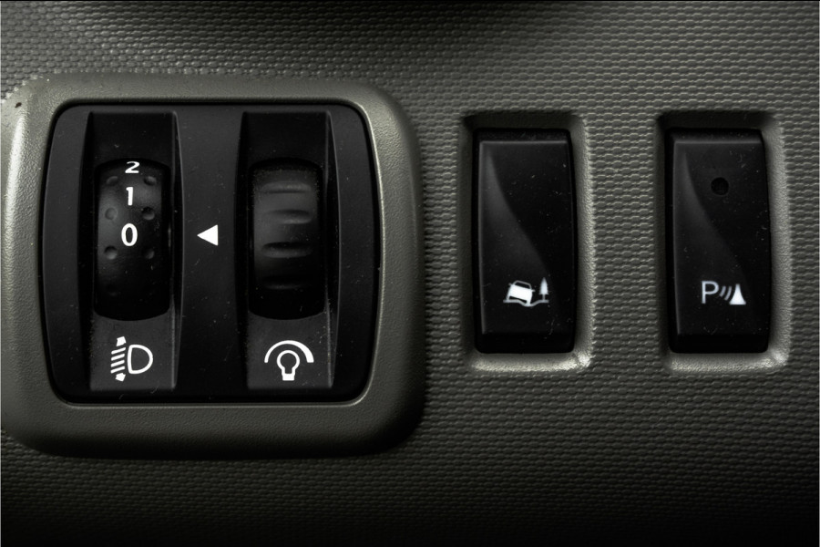 Renault Trafic **1.6 dCi L2H1 | 6-Persoons | Euro 6 | Cruise | Airco | DC**