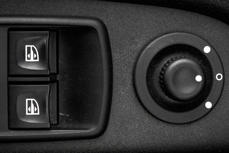 Renault Trafic **1.6 dCi L2H1 | 6-Persoons | Euro 6 | Cruise | Airco | DC**