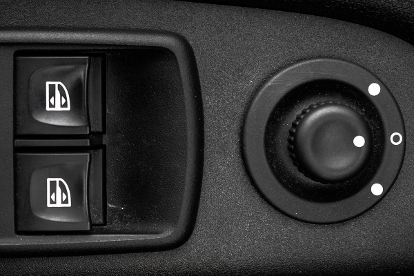 Renault Trafic **1.6 dCi L2H1 | 6-Persoons | Euro 6 | Cruise | Airco | DC**