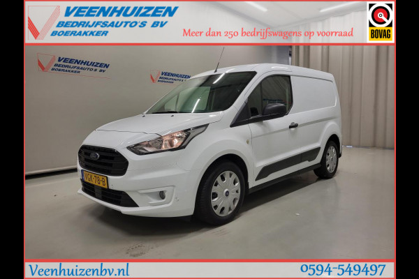 Ford Transit Connect 1.5EcoBlue 100pk Euro 6!