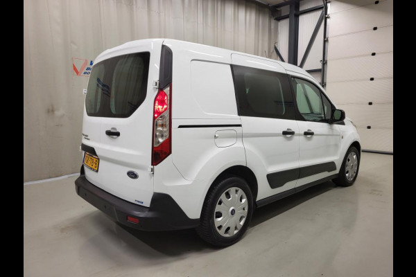 Ford Transit Connect 1.5EcoBlue 100pk Euro 6!