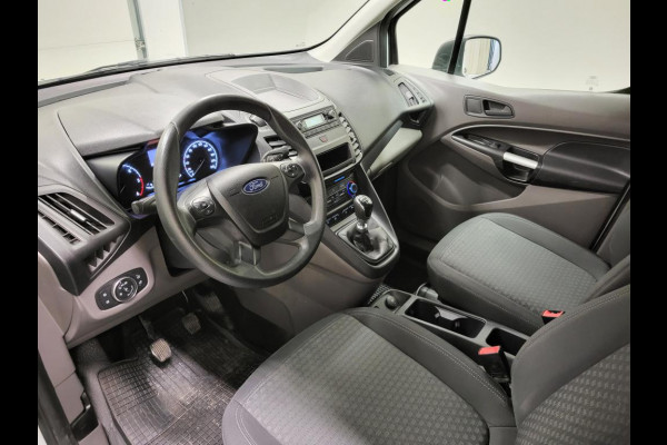 Ford Transit Connect 1.5EcoBlue 100pk Euro 6!