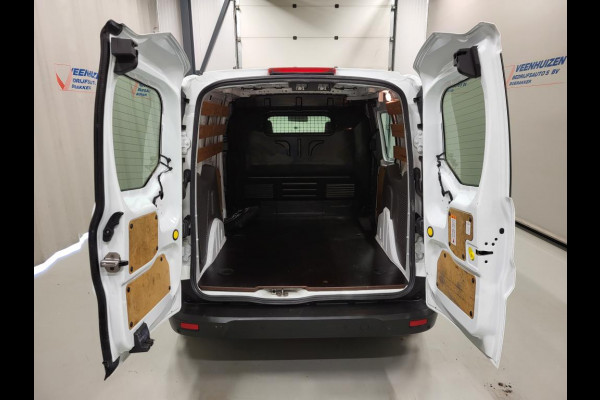 Ford Transit Connect 1.5EcoBlue 100pk Euro 6!