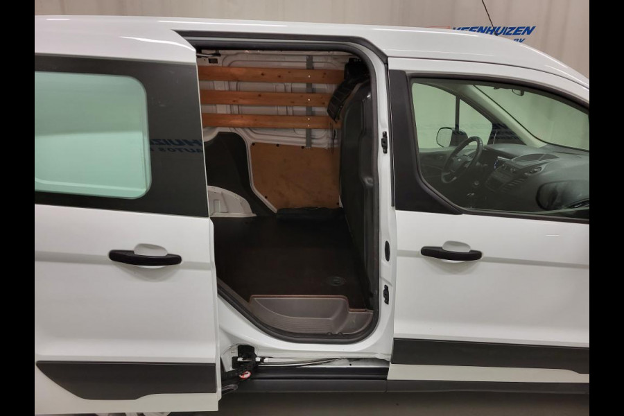 Ford Transit Connect 1.5EcoBlue 100pk Euro 6!