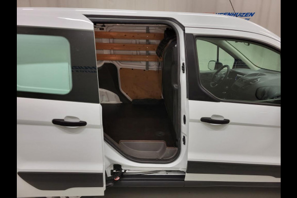Ford Transit Connect 1.5EcoBlue 100pk Euro 6!