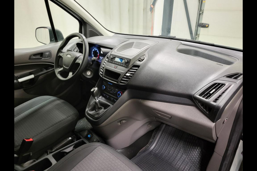 Ford Transit Connect 1.5EcoBlue 100pk Euro 6!