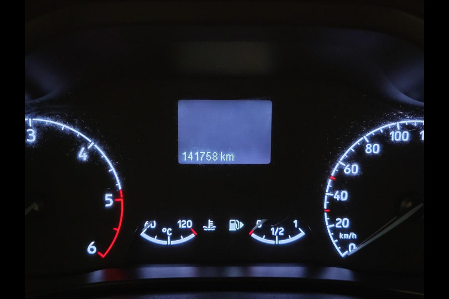 Ford Transit Connect 1.5EcoBlue 100pk Euro 6!