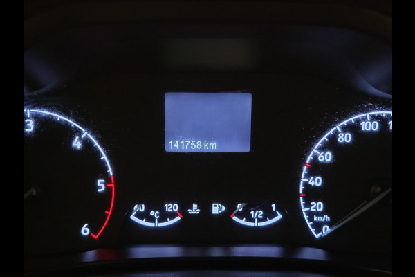 Ford Transit Connect 1.5EcoBlue 100pk Euro 6!