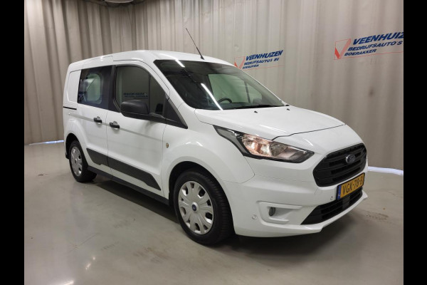 Ford Transit Connect 1.5EcoBlue 100pk Euro 6!