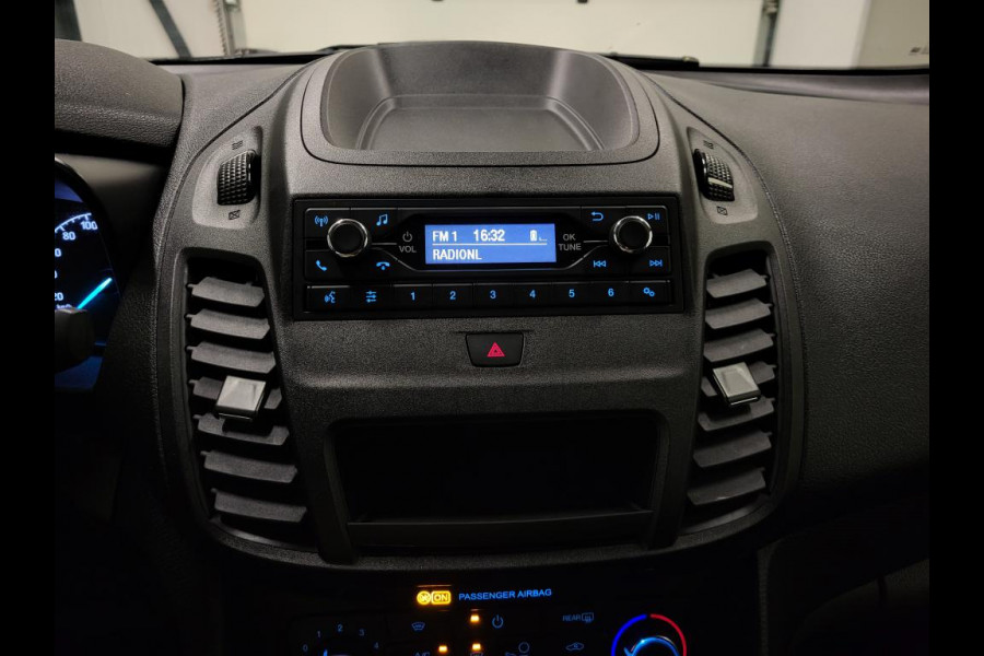 Ford Transit Connect 1.5EcoBlue 100pk Euro 6!