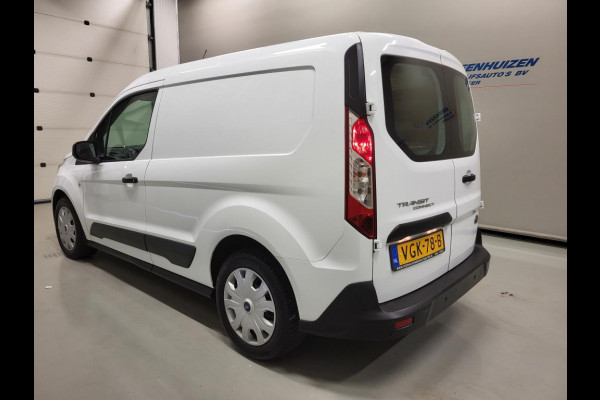Ford Transit Connect 1.5EcoBlue 100pk Euro 6!