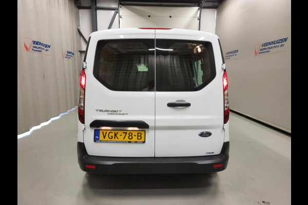 Ford Transit Connect 1.5EcoBlue 100pk Euro 6!