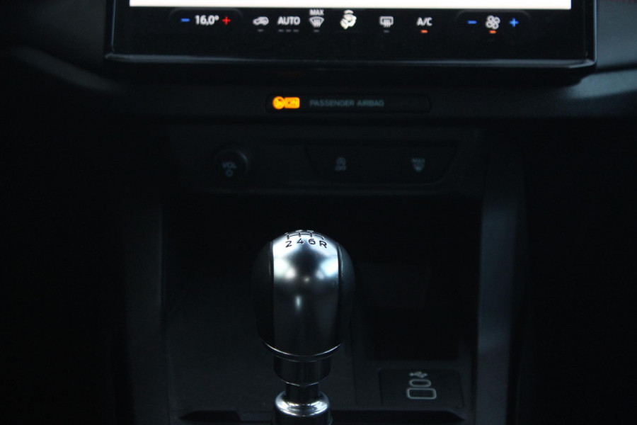 Ford Puma 1.0 EcoBoost Hybrid ST-Line 125pk | NIEUW MODEL! | SYNC 4 Navigatie | Digitale Cockpit | Zwarte hemel | 17 inch Licht metalen