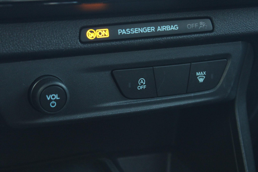 Ford Puma 1.0 EcoBoost Hybrid ST-Line 125pk | NIEUW MODEL! | SYNC 4 Navigatie | Digitale Cockpit | Zwarte hemel | 17 inch Licht metalen