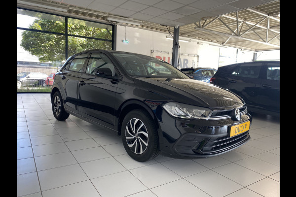 Volkswagen Polo 1.0 TSI Life automaat Apple Carplay Android  /Virtual cockpit / Navigatie Volkswagen Polo 1.0 TSI Life automaat Apple Carplay Android  /Virtual cockpit / Navigatie