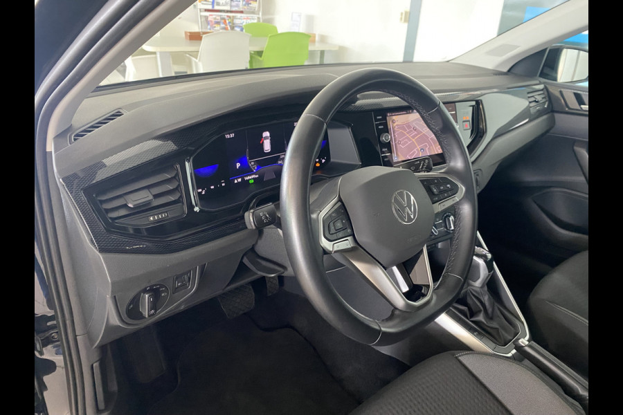 Volkswagen Polo 1.0 TSI Life automaat Apple Carplay Android  /Virtual cockpit / Navigatie Volkswagen Polo 1.0 TSI Life automaat Apple Carplay Android  /Virtual cockpit / Navigatie