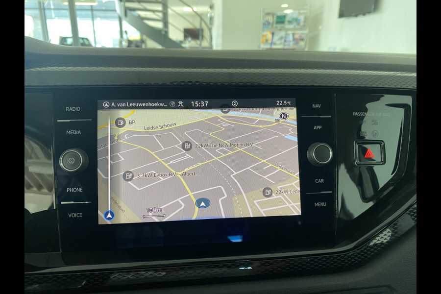 Volkswagen Polo 1.0 TSI Life automaat Apple Carplay Android  /Virtual cockpit / Navigatie Volkswagen Polo 1.0 TSI Life automaat Apple Carplay Android  /Virtual cockpit / Navigatie