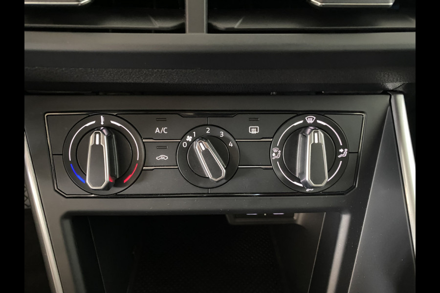 Volkswagen Polo 1.0 TSI Life automaat Apple Carplay Android  /Virtual cockpit / Navigatie Volkswagen Polo 1.0 TSI Life automaat Apple Carplay Android  /Virtual cockpit / Navigatie