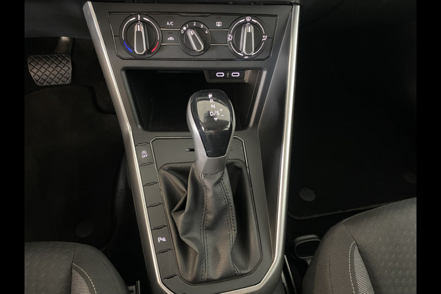 Volkswagen Polo 1.0 TSI Life automaat Apple Carplay Android  /Virtual cockpit / Navigatie Volkswagen Polo 1.0 TSI Life automaat Apple Carplay Android  /Virtual cockpit / Navigatie