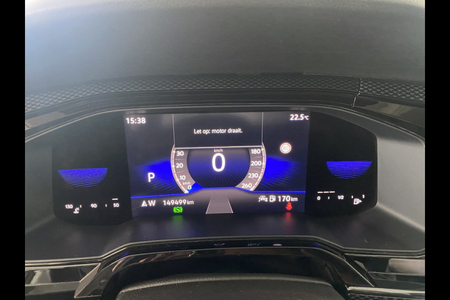 Volkswagen Polo 1.0 TSI Life automaat Apple Carplay Android  /Virtual cockpit / Navigatie Volkswagen Polo 1.0 TSI Life automaat Apple Carplay Android  /Virtual cockpit / Navigatie