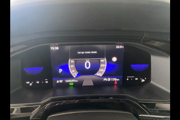 Volkswagen Polo 1.0 TSI Life automaat Apple Carplay Android  /Virtual cockpit / Navigatie Volkswagen Polo 1.0 TSI Life automaat Apple Carplay Android  /Virtual cockpit / Navigatie