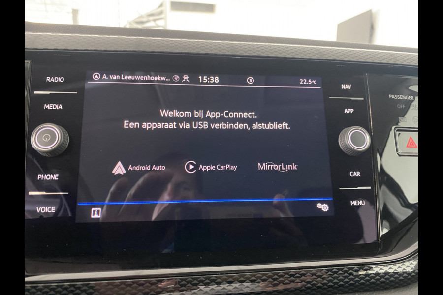 Volkswagen Polo 1.0 TSI Life automaat Apple Carplay Android  /Virtual cockpit / Navigatie Volkswagen Polo 1.0 TSI Life automaat Apple Carplay Android  /Virtual cockpit / Navigatie