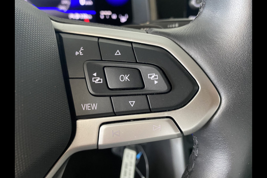 Volkswagen Polo 1.0 TSI Life automaat Apple Carplay Android  /Virtual cockpit / Navigatie Volkswagen Polo 1.0 TSI Life automaat Apple Carplay Android  /Virtual cockpit / Navigatie