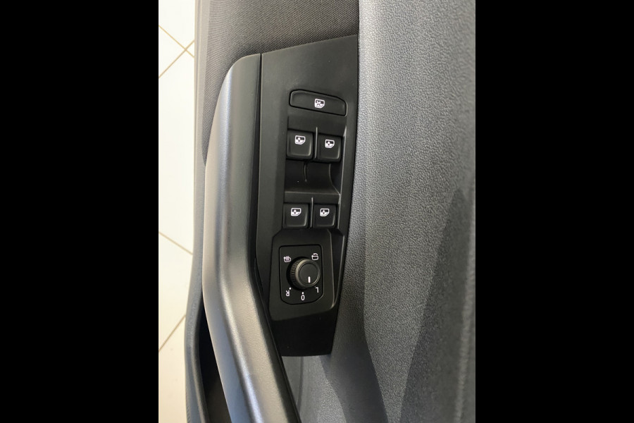 Volkswagen Polo 1.0 TSI Life automaat Apple Carplay Android  /Virtual cockpit / Navigatie Volkswagen Polo 1.0 TSI Life automaat Apple Carplay Android  /Virtual cockpit / Navigatie