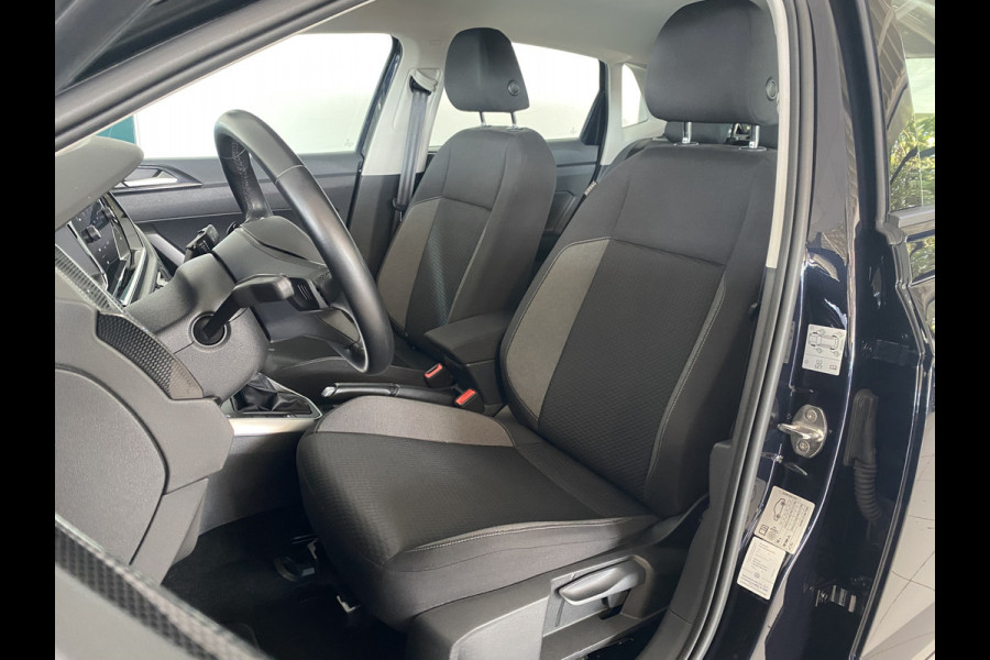 Volkswagen Polo 1.0 TSI Life automaat Apple Carplay Android  /Virtual cockpit / Navigatie Volkswagen Polo 1.0 TSI Life automaat Apple Carplay Android  /Virtual cockpit / Navigatie