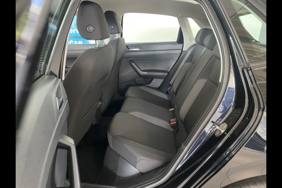 Volkswagen Polo 1.0 TSI Life automaat Apple Carplay Android  /Virtual cockpit / Navigatie Volkswagen Polo 1.0 TSI Life automaat Apple Carplay Android  /Virtual cockpit / Navigatie