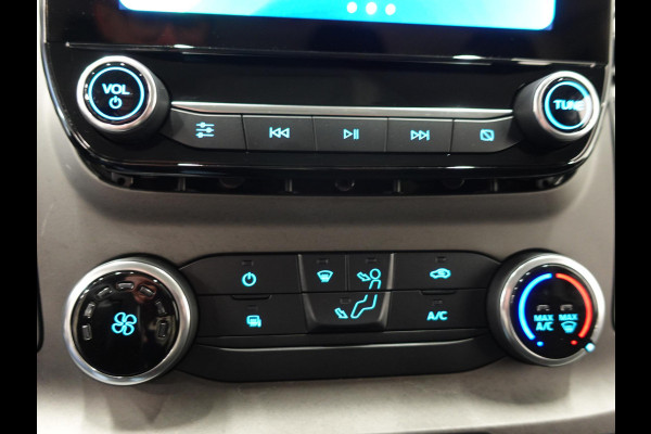 Ford Transit Custom 300 2.0 TDCI L2H1 Trend Automaat Airco Navigatie Cruisecontrol Camera Parkeersensoren