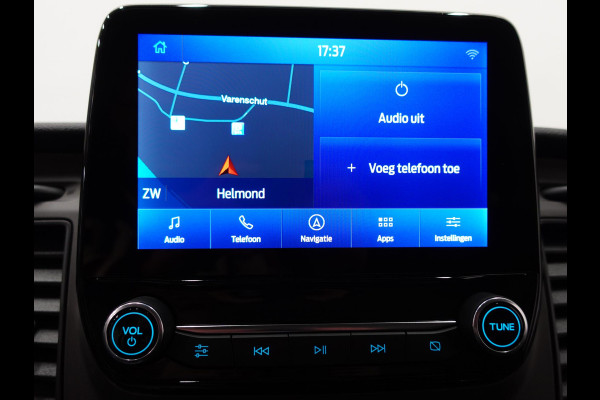 Ford Transit Custom 300 2.0 TDCI L2H1 Trend Automaat Airco Navigatie Cruisecontrol Camera Parkeersensoren