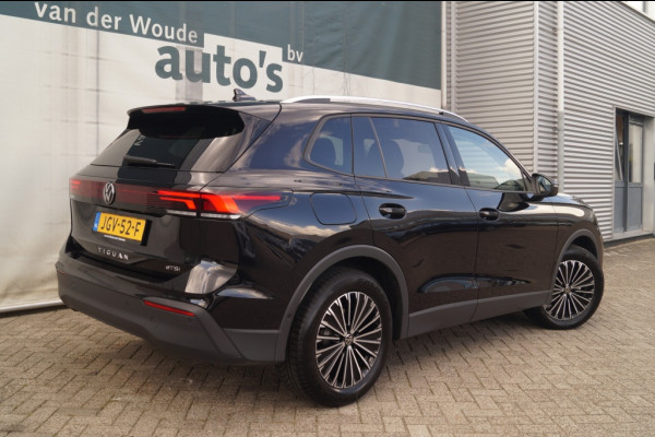 Volkswagen Tiguan 1.5 eTSI 130pk DSG Life -LED-ECC-CAM-18inch-NAVI-